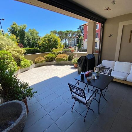 Alpi Giulie Apartment Verbania Exterior photo