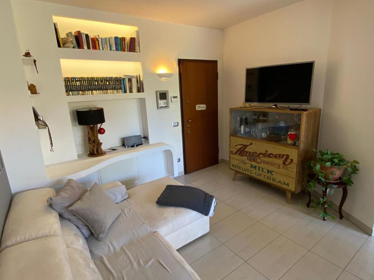 Alpi Giulie Apartment Verbania Exterior photo
