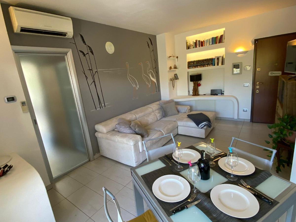 Alpi Giulie Apartment Verbania Exterior photo