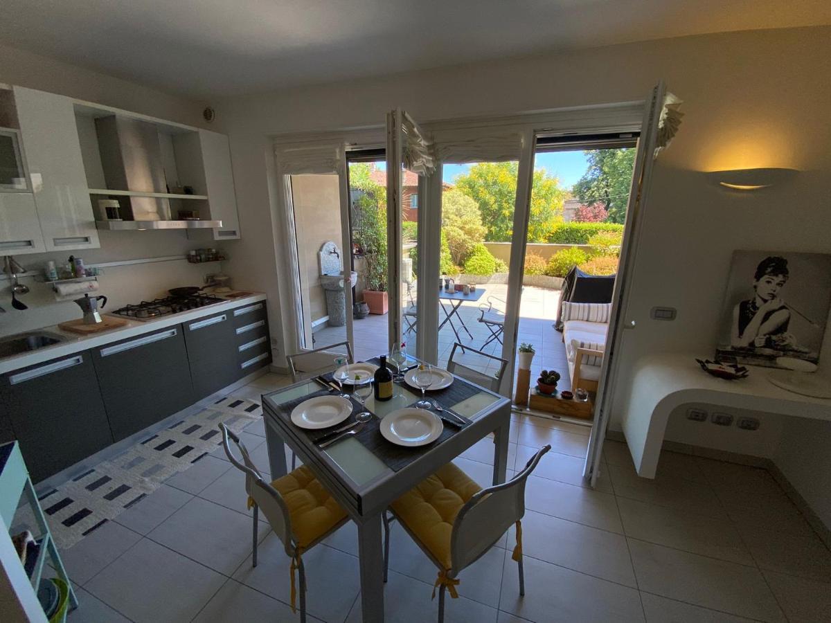 Alpi Giulie Apartment Verbania Exterior photo
