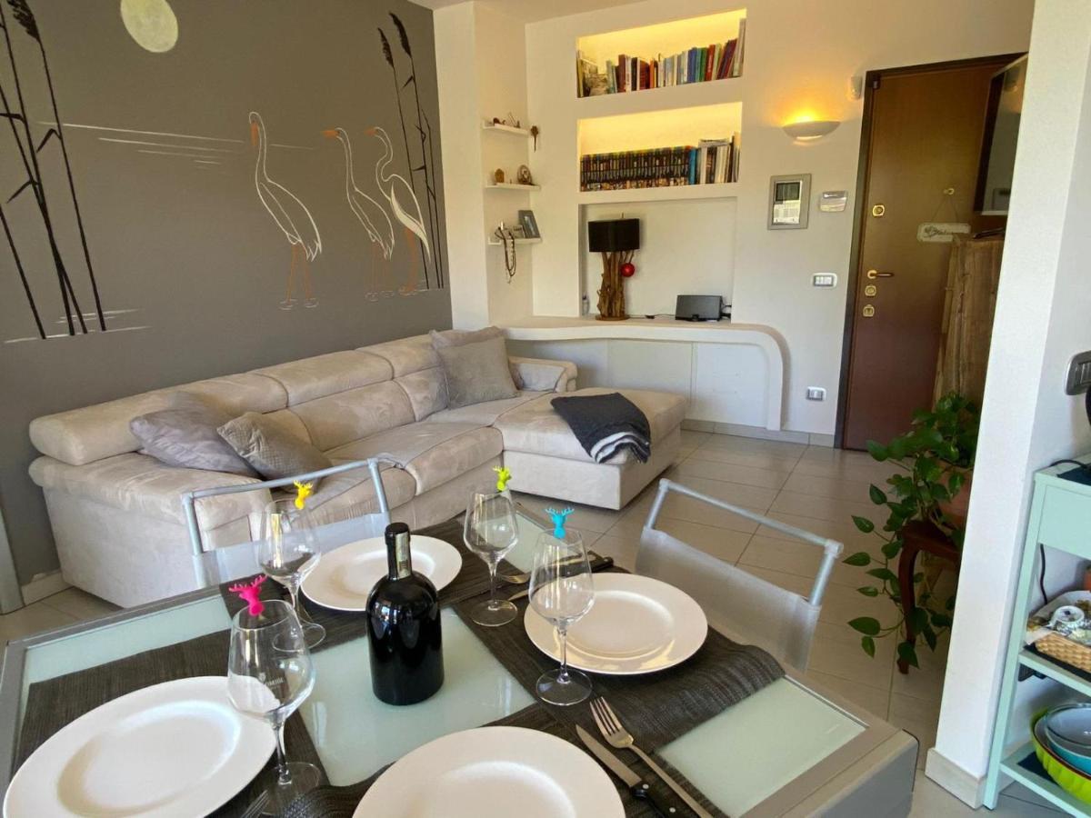 Alpi Giulie Apartment Verbania Exterior photo